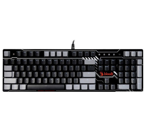 Клавиатура A4Tech Bloody B808N