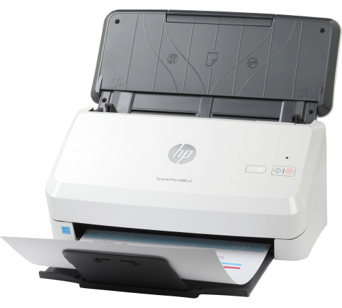 Сканер HP ScanJet Pro 2000 s2 6FW06A