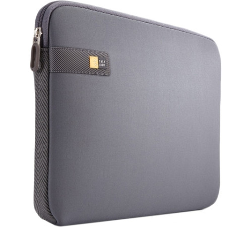 Чехол для ноутбука Case Logic LAPS-114-GRAPHITE