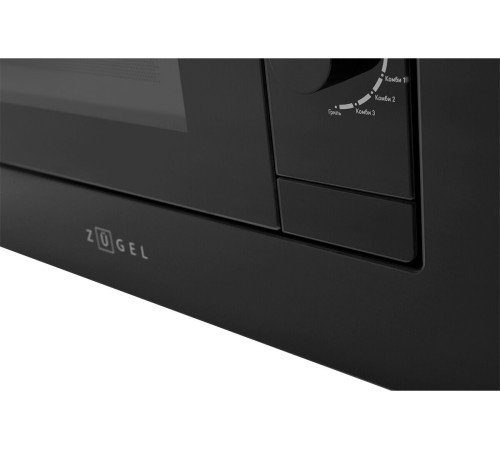 Микроволновая печь ZUGEL ZMO202B
