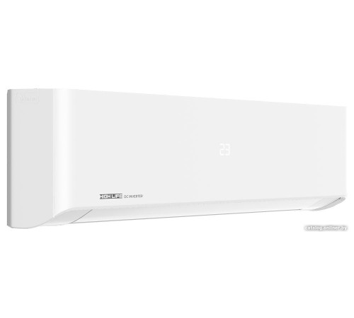 Кондиционер HIGH LIFE PRIORITY CLASS Invertor ACHL-07PC-I-CHDV02S