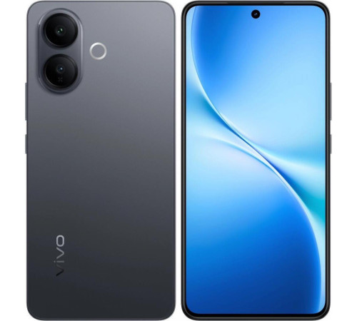 Телефон Vivo V60 Lite 5G V2529 12GB/512GB международная версия элегантный черный