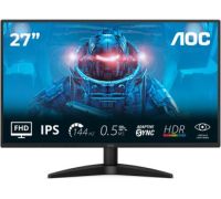 Игровой монитор AOC 27B36X