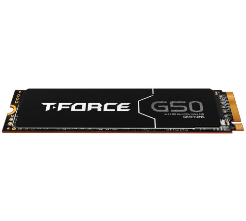 SSD Team T-Force G50 2TB TM8FFE002T0C129
