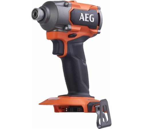 Винтоверт AEG Powertools BSS 18C3B3-0 4935478940 без АКБ