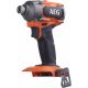 Винтоверт AEG Powertools BSS 18C3B3-0 4935478940 без АКБ