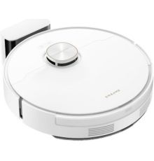 Робот-пылесос Dreame Robot Vacuum D30 Pro White RLD29SA евровилка, белый