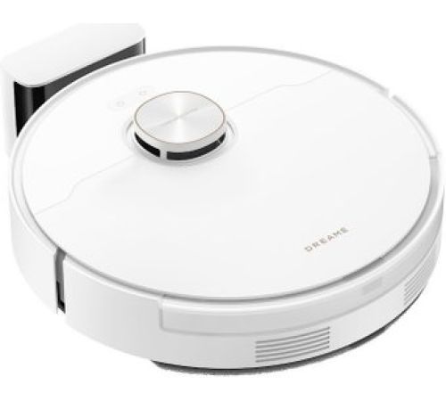Робот-пылесос Dreame Robot Vacuum D30 Pro White RLD29SA евровилка, белый