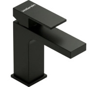 Смеситель Wellerein Linea 21LN26 черный