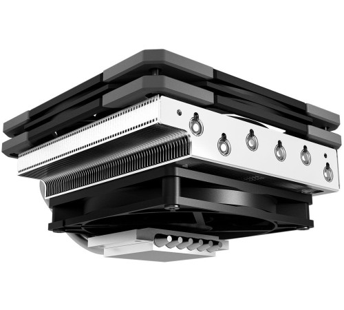 Кулер для процессора ID-Cooling IS-60 EVO ARGB