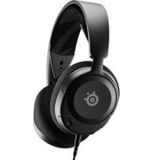 Наушники SteelSeries Arctis Nova 1 черный