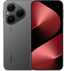 Телефон Huawei Pura 80 HED-LX9 12GB/256GB черный