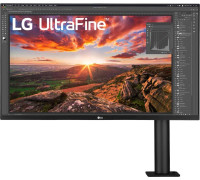 Монитор LG UltraFine 32UN880-B