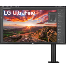 Монитор LG UltraFine 32UN880-B