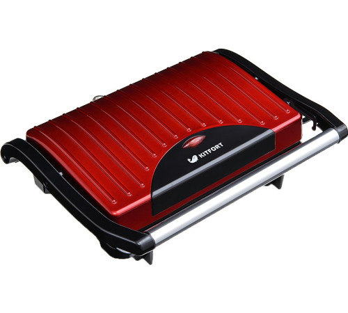 Электрогриль Kitfort KT-1609 Panini Maker