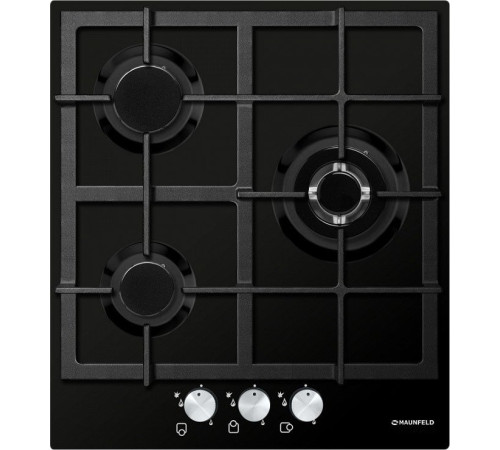 Варочная панель MAUNFELD EGHE.43.33CB/G