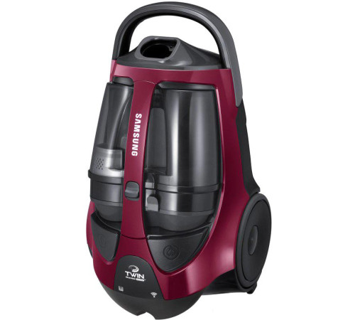 Пылесос Samsung VCC885HH3P/XEV