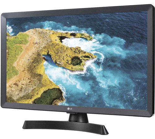 Телевизор LG 24TQ510S-PZ