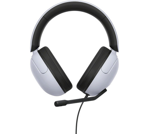 Наушники Sony Inzone H3 MDR-G300 белый