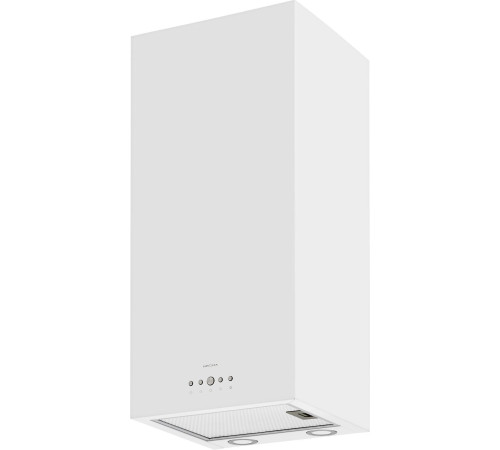 Кухонная вытяжка Krona Dita R 400 PB белый