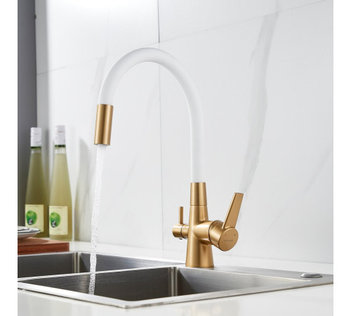 Смеситель Shevanik S668G