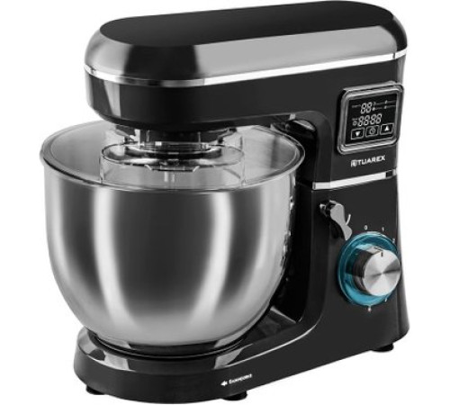 Планетарный миксер Tuarex TK-4201 черный