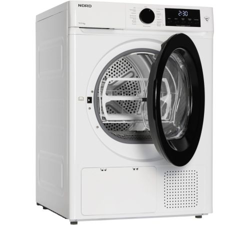 Сушильная машина Nord Nordfrost i-HPW 10 W