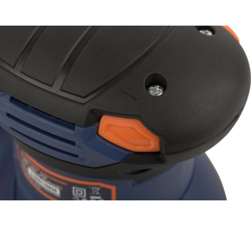 Эксцентриковая шлифмашина MAX-PRO 85240