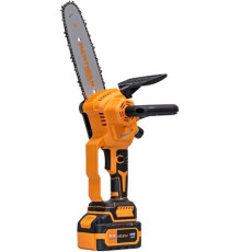 Аккумуляторная пила Partisan AS-2148BL с 2-мя АКБ, кейс