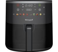Аэрогриль аэрофритюрница Weissgauff WAF 706 DB Compact Fry