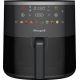 Аэрогриль аэрофритюрница Weissgauff WAF 706 DB Compact Fry