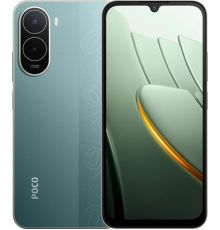 Телефон POCO C81 Pro 4GB/256GB международная версия зеленый