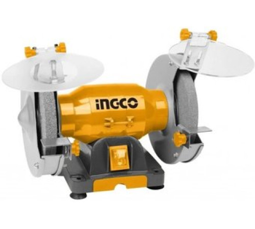 Заточный станок Ingco BG61502