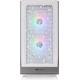 Корпус Thermaltake Ceres 300 TG ARGB Snow
