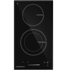 Варочная панель MAUNFELD AVCE3029SDBK