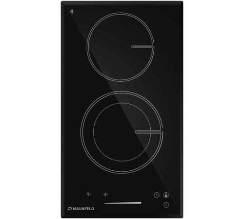Варочная панель MAUNFELD AVCE3029SDBK