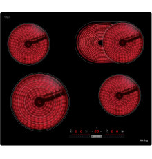 Варочная панель Korting HK 63910 B