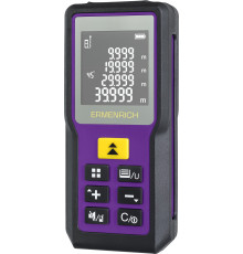 Лазерный дальномер Ermenrich Reel PRO GM60 84645