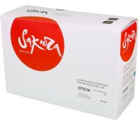 Картридж Sakura Printing SACF331A аналог HP CF331A