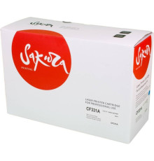 Картридж Sakura Printing SACF331A аналог HP CF331A