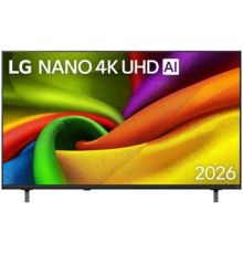 Телевизор LG NANO 4K UHD AI NU85 55NU850B6LA