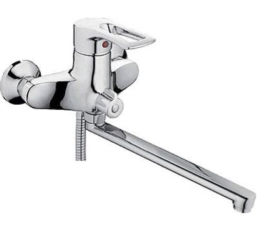 Смеситель Ledeme H02 L2202B-25