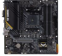 Материнская плата ASUS TUF Gaming A520M-Plus II