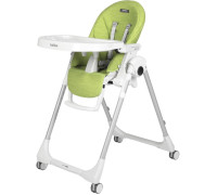 Стульчик для кормления Peg Perego Prima Pappa Follow Me wonder green