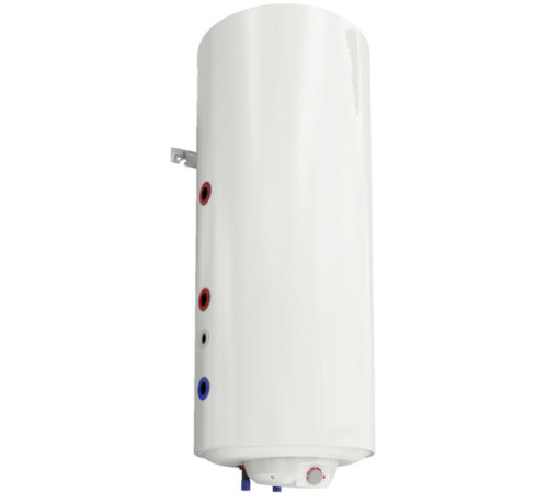 Накопительный электрический водонагреватель Galmet Neptun Kombi SGWS120-L SH