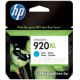 Картридж HP 920XL CD972AE