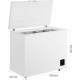 Морозильный ларь Gorenje FHC25A6W