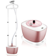 Отпариватель Sonifer SF-9040 белый/розовый