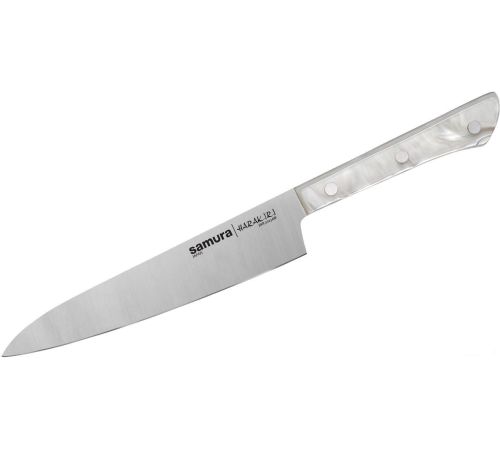 Набор ножей Samura Harakiri SHR-0220AW