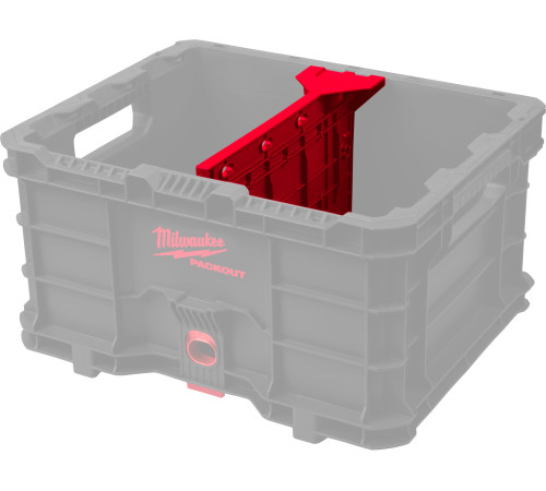 Разделители переставные Milwaukee Packout 4932480624
